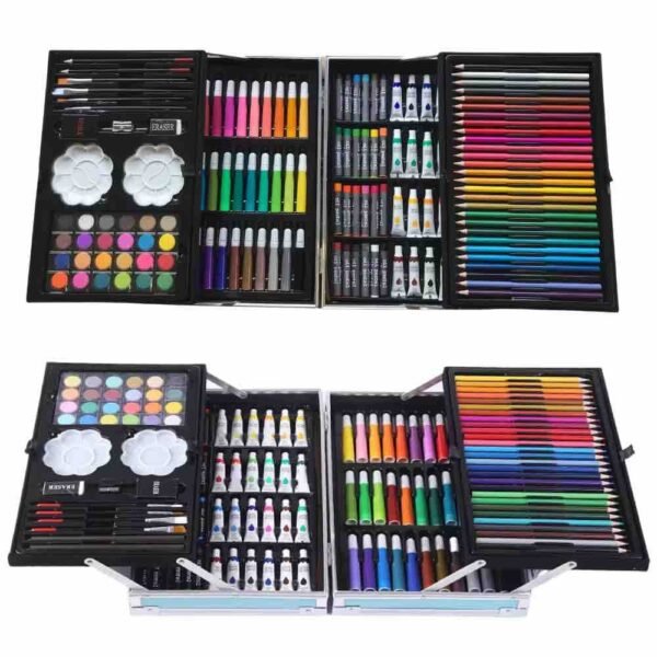 Kids painting set