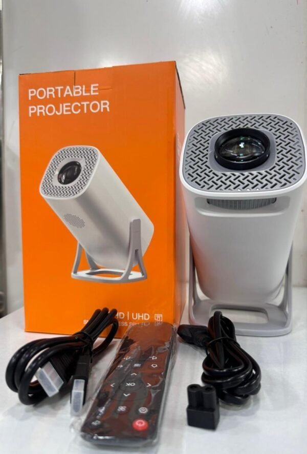 S40 portable projector